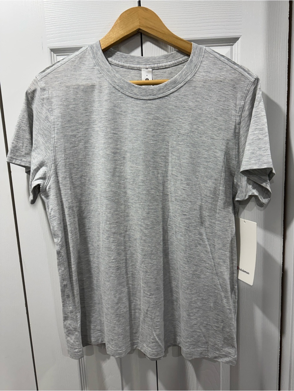Lululemon All Yours Tee with tags